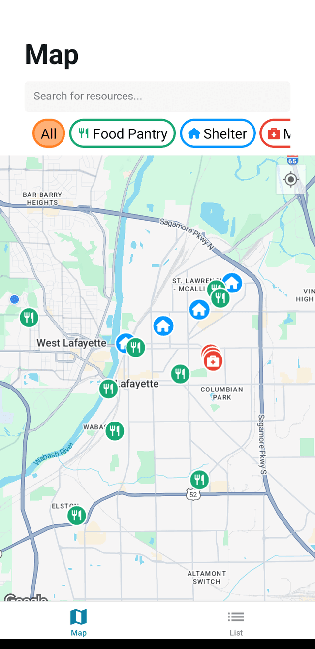 Tippy County Connect